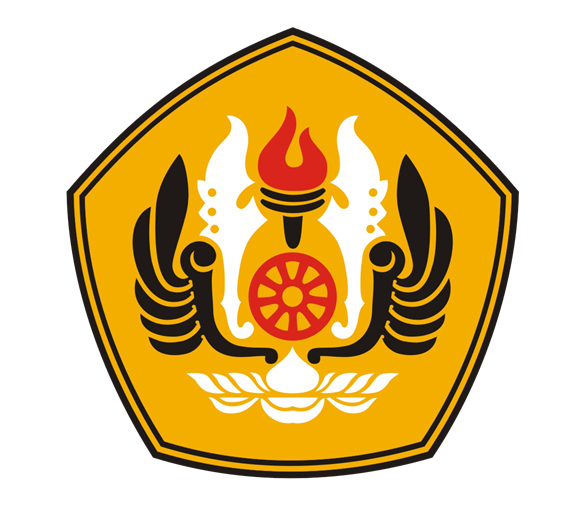 Unpad Logo